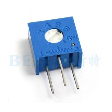 3386電位器_3386X 3386電位器_3386X